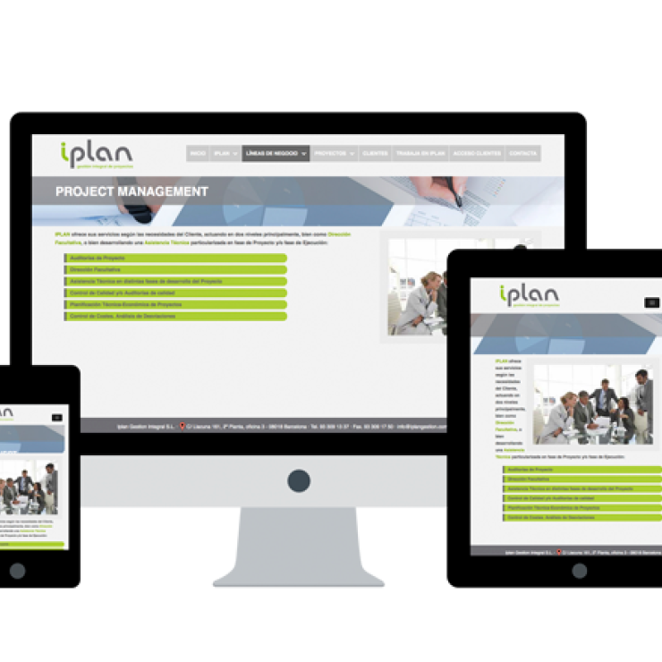 Diseño web