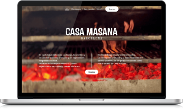 Diseño web