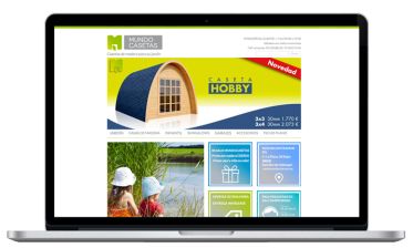 Diseño web