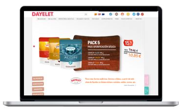 Diseño web