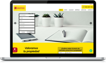 Diseño web