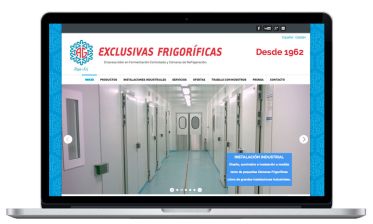 Diseño web