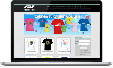 Diseño web