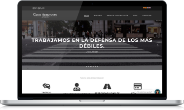 Diseño web