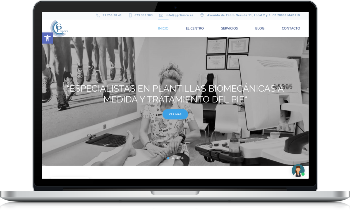 Diseño web