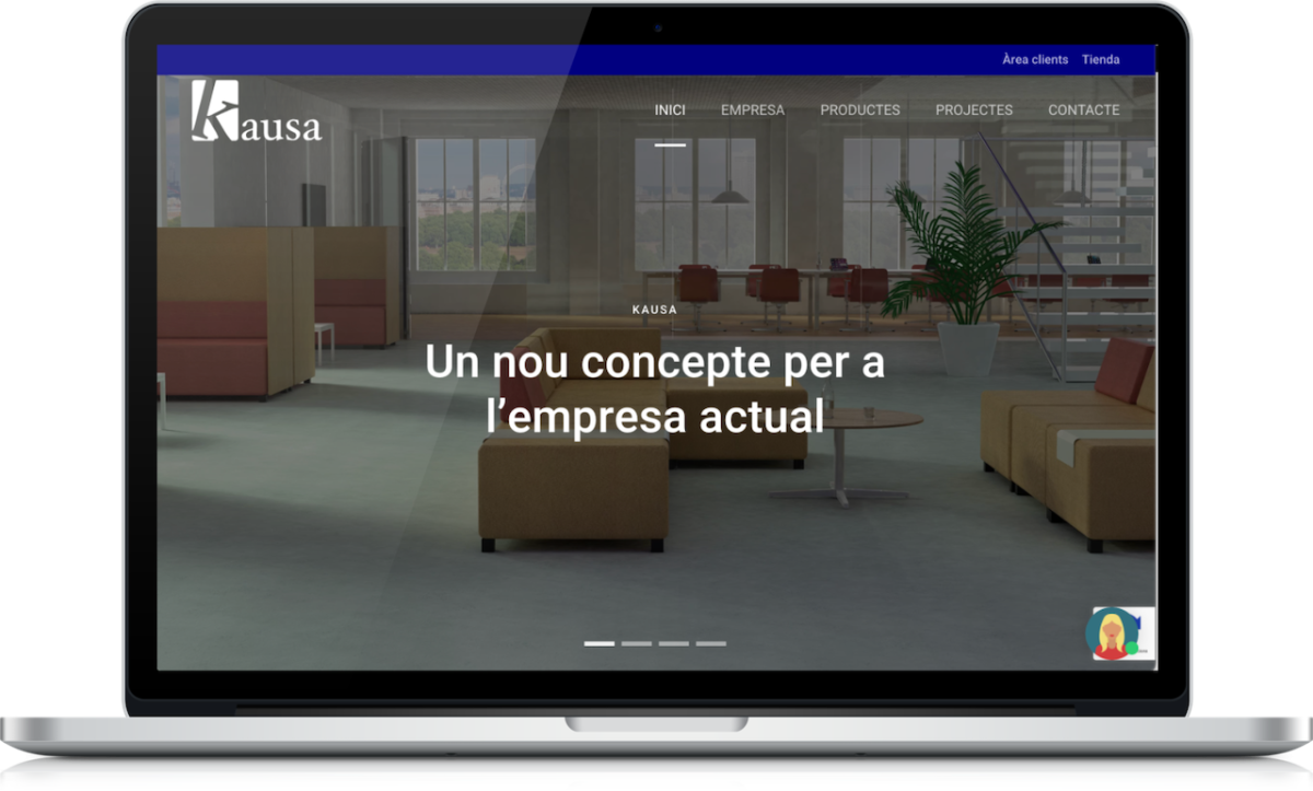 Diseño web