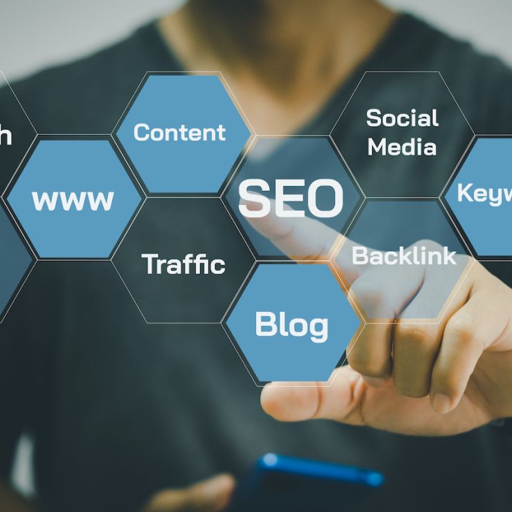 Diseño web