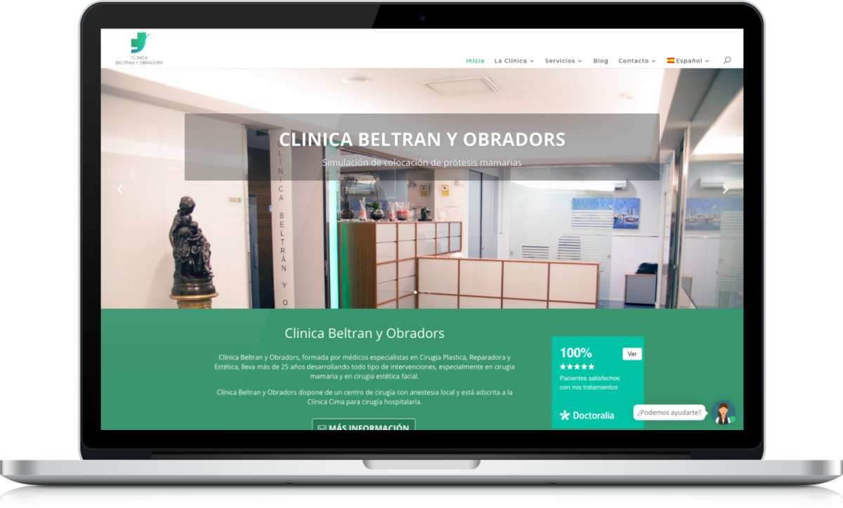 Diseño web