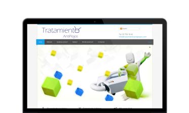 Diseño web