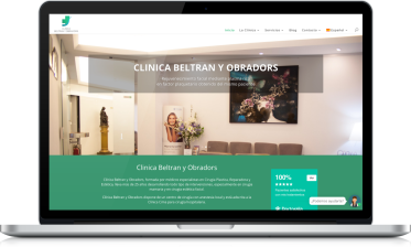 Diseño web