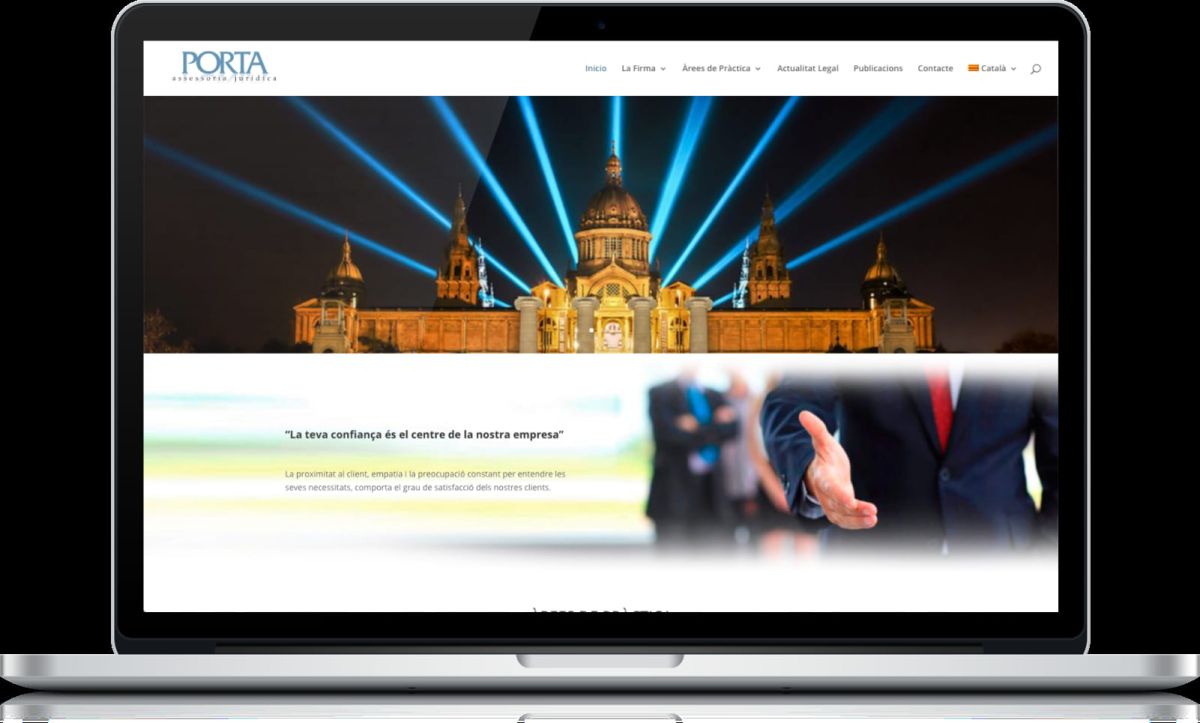 Diseño web