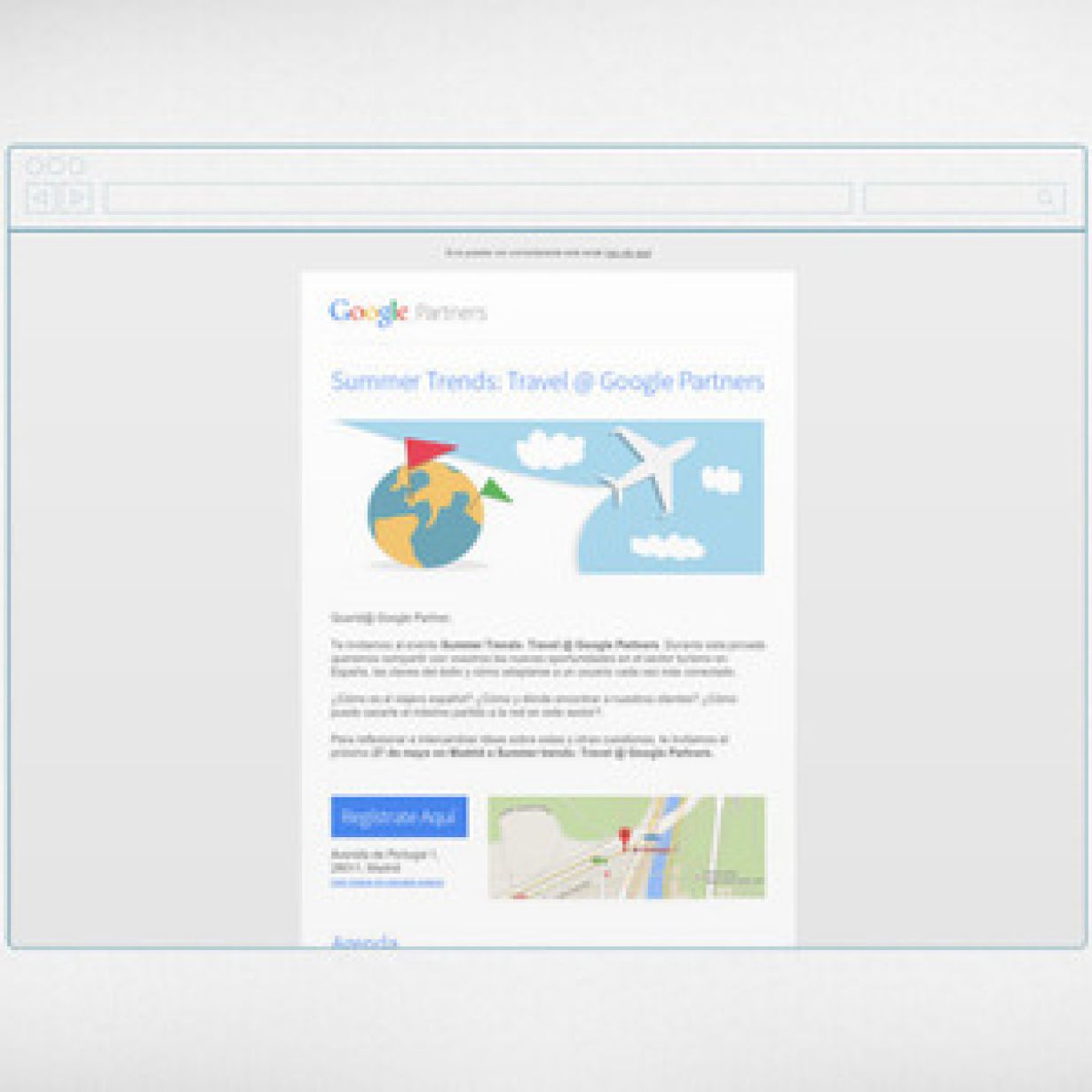 Diseño web