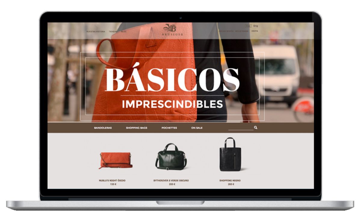 Diseño web