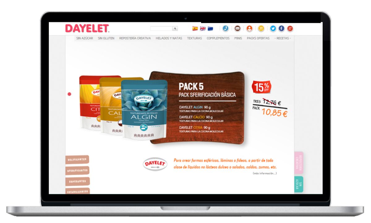 Diseño web