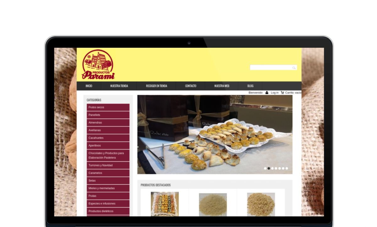 Diseño web