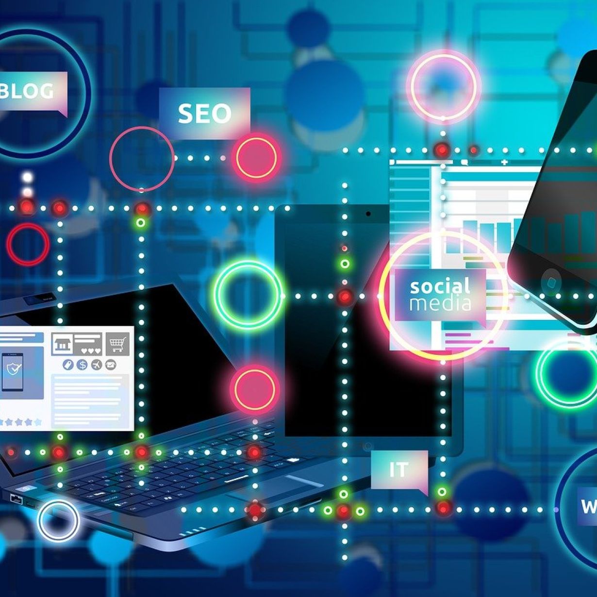 Diseño web