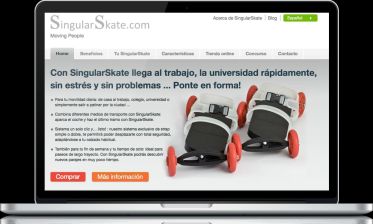 Diseño web