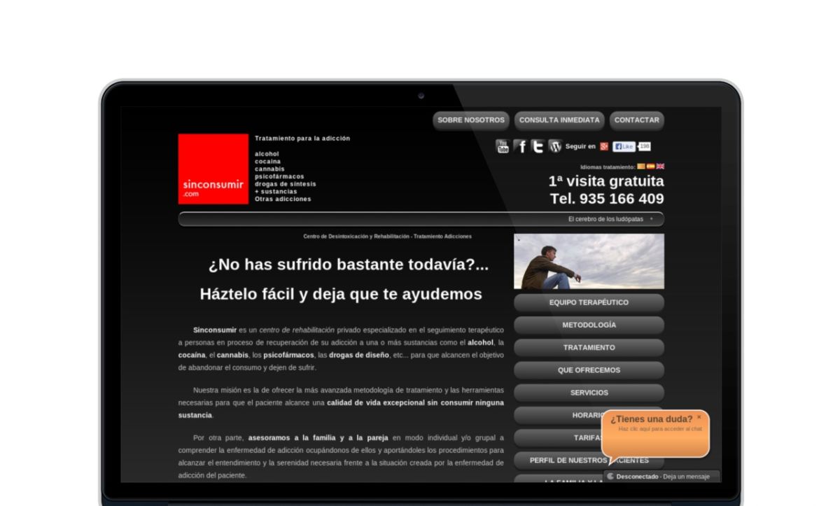 Diseño web