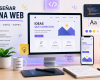 1Diseño web:¿Cómo diseñar una web que funcione igual de bien en móvil que en escritorio?