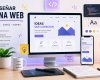 1Diseño web:¿Cómo diseñar una web que funcione igual de bien en móvil que en escritorio?