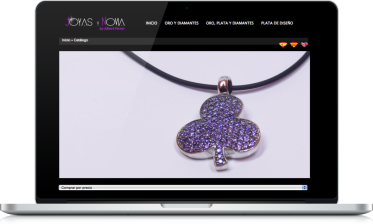 Diseño web
