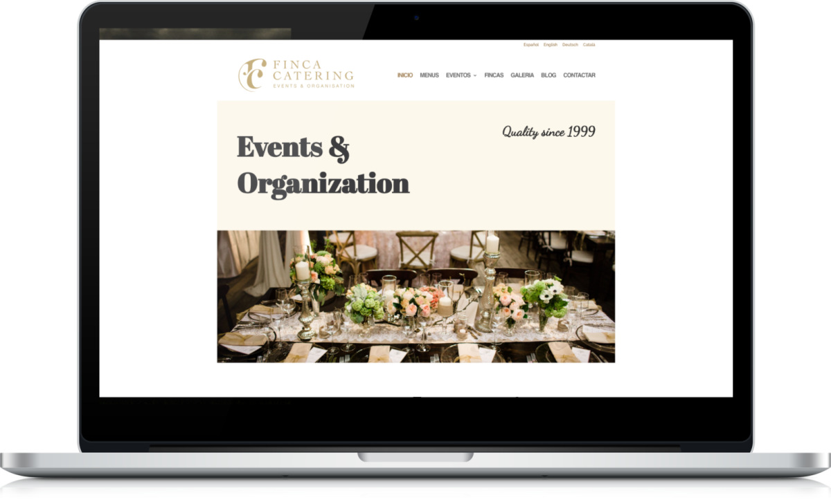 Diseño web