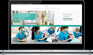 Diseño web