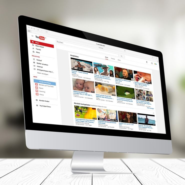 Diseño web