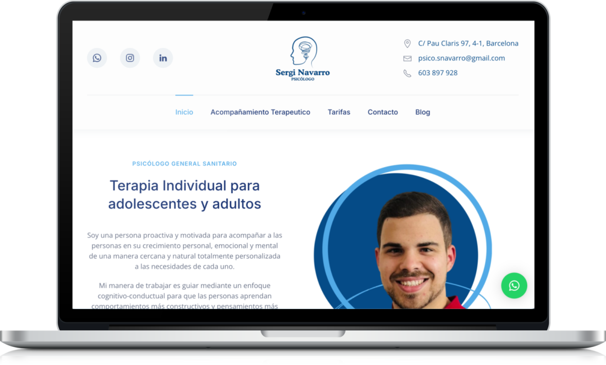 Diseño web