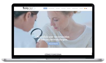 Diseño web