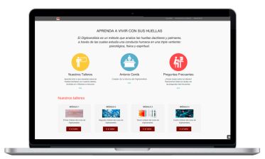 Diseño web