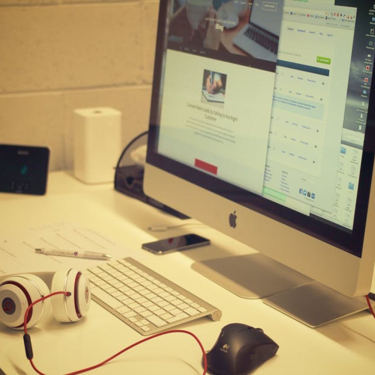 Diseño web