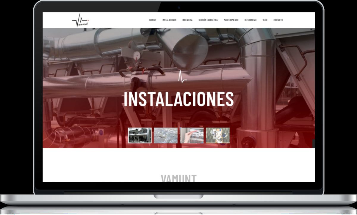 Diseño web