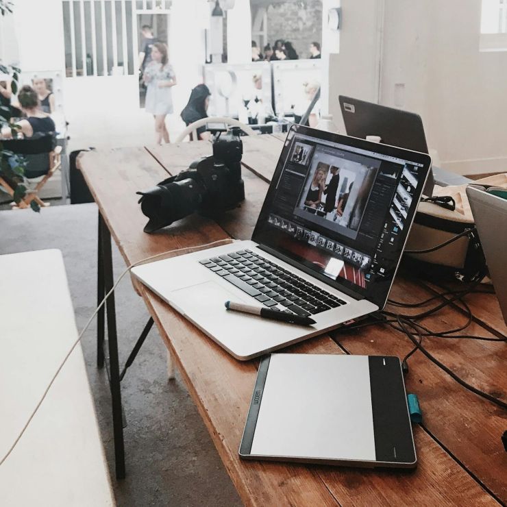 Diseño web