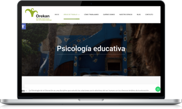 Diseño web