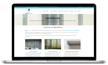 Diseño web