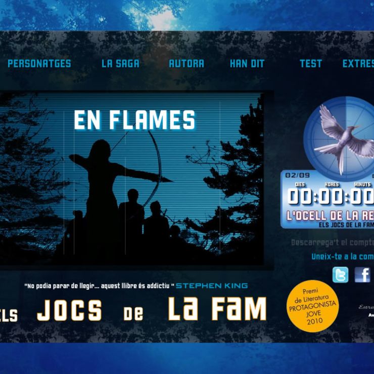 Diseño web
