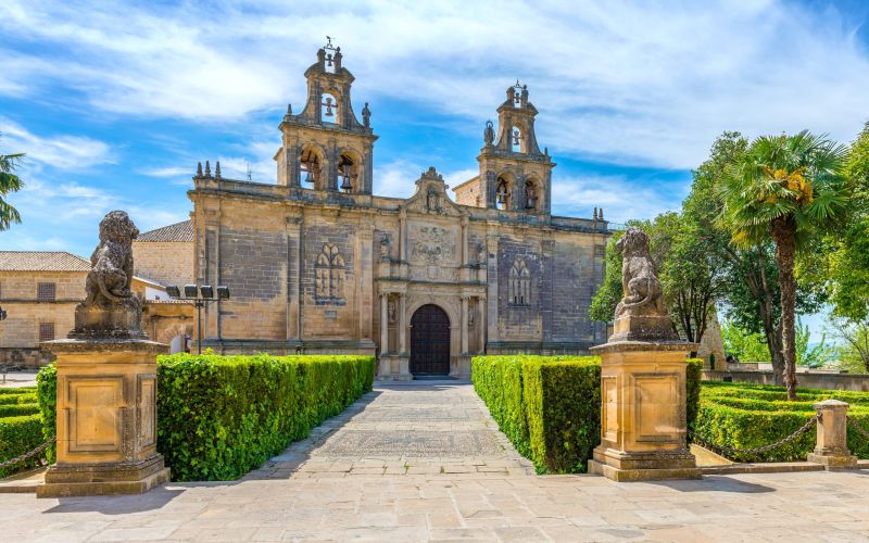 Posicionamiento Web en  Posicionamiento web Úbeda