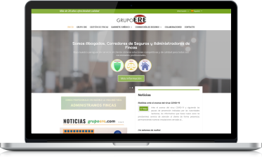 Diseño web