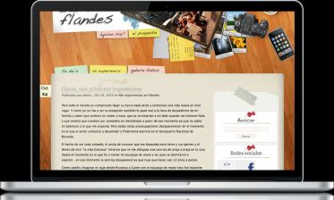Diseño web