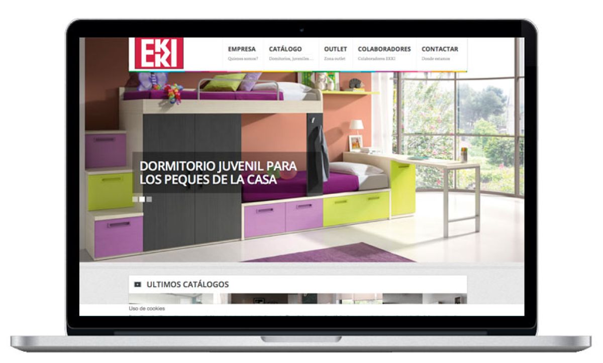 Diseño web