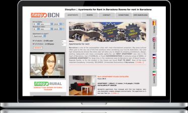 Diseño web