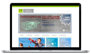 Diseño web