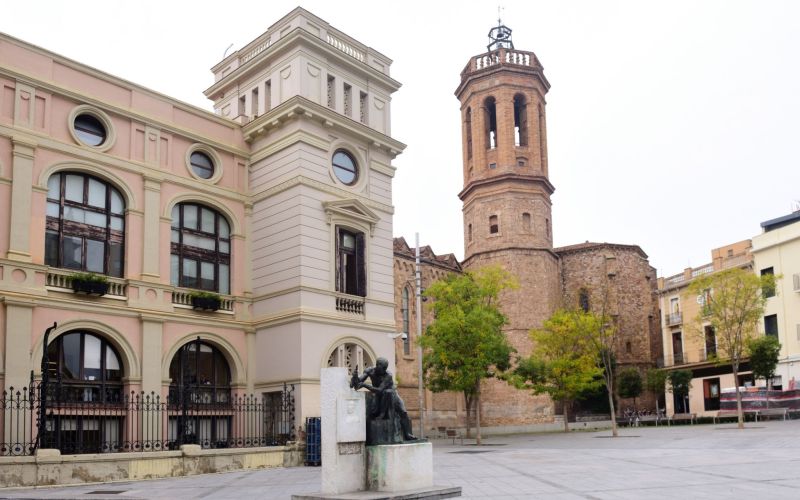 Posicionamiento Web en  Posicionamiento web Sabadell