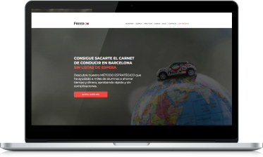Diseño web