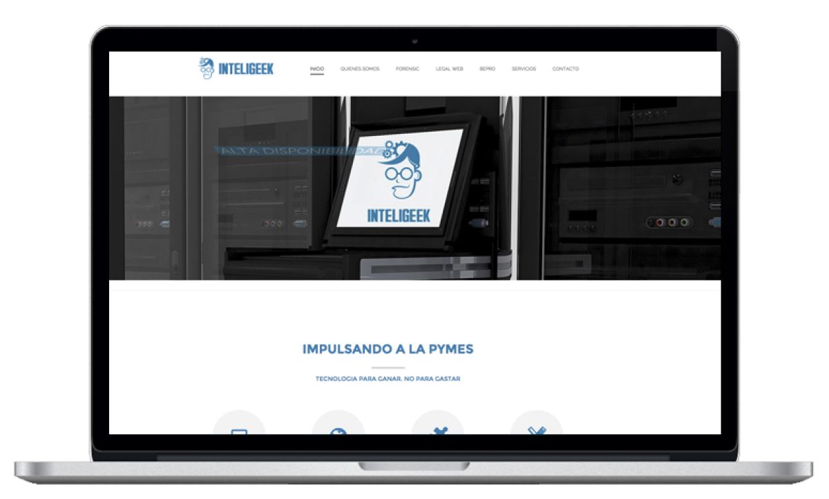 Diseño web