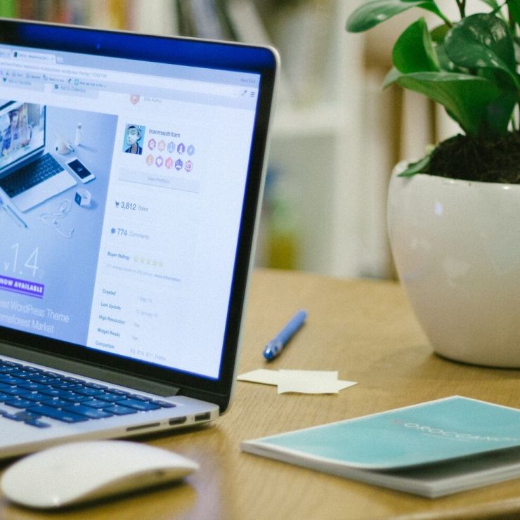 Diseño web