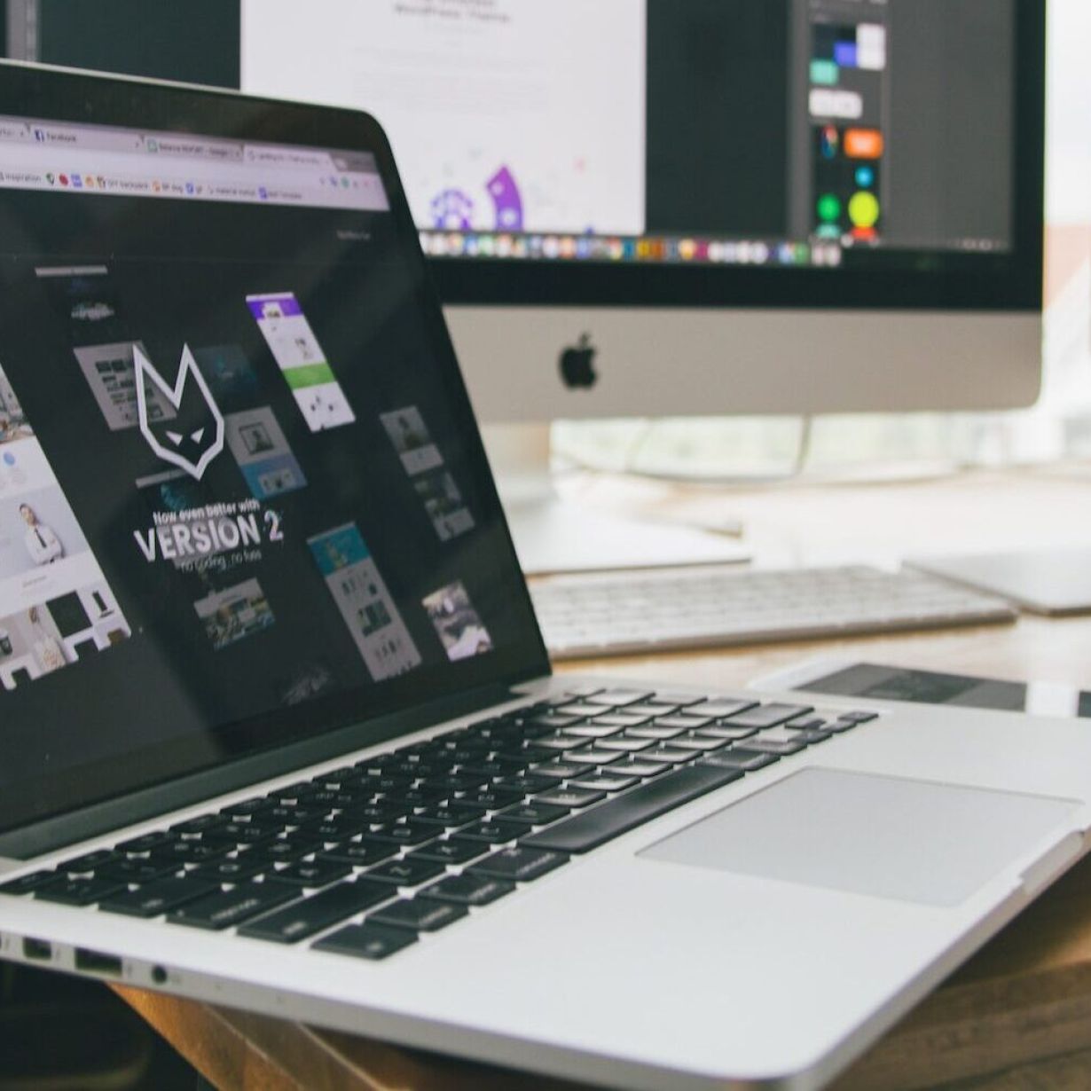 Diseño web