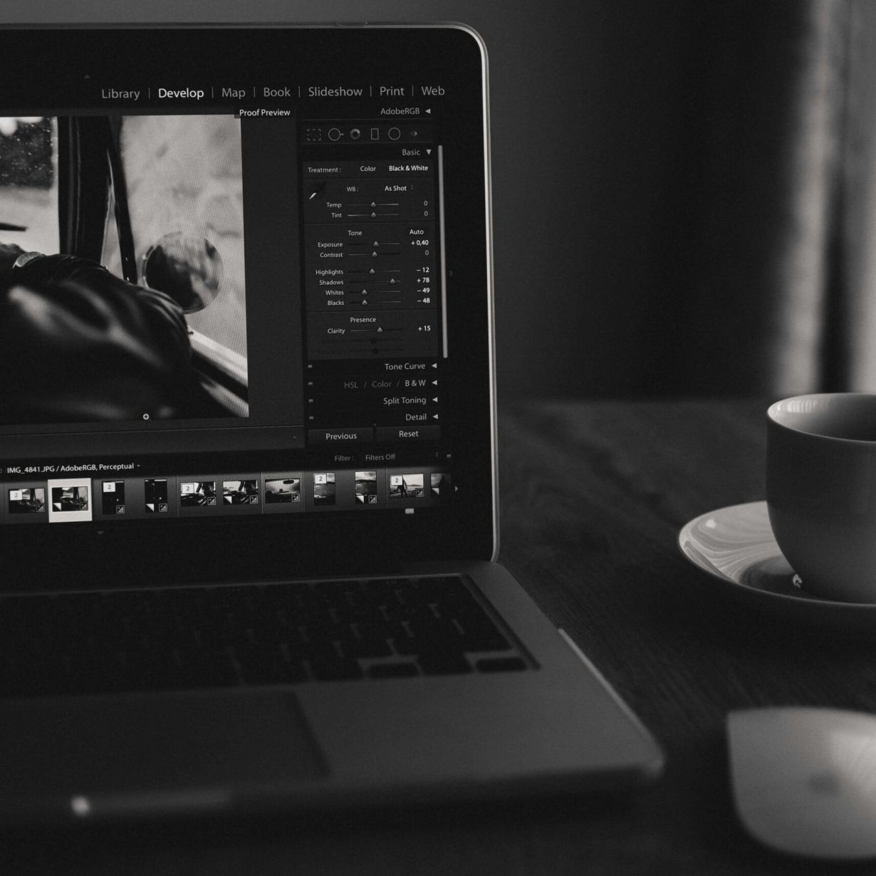 Diseño web