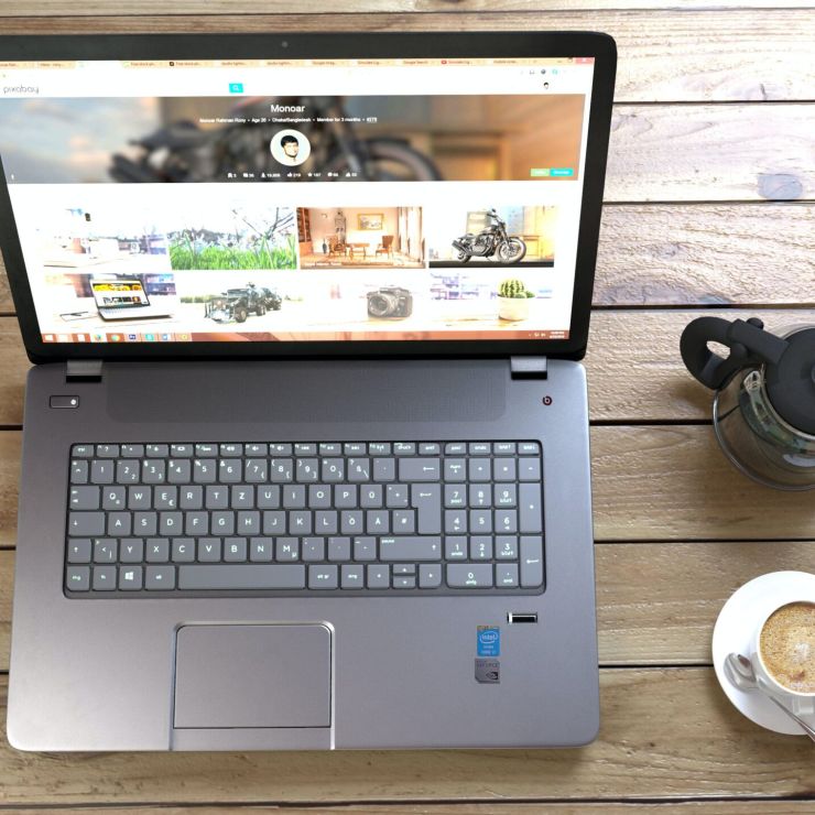 Diseño web